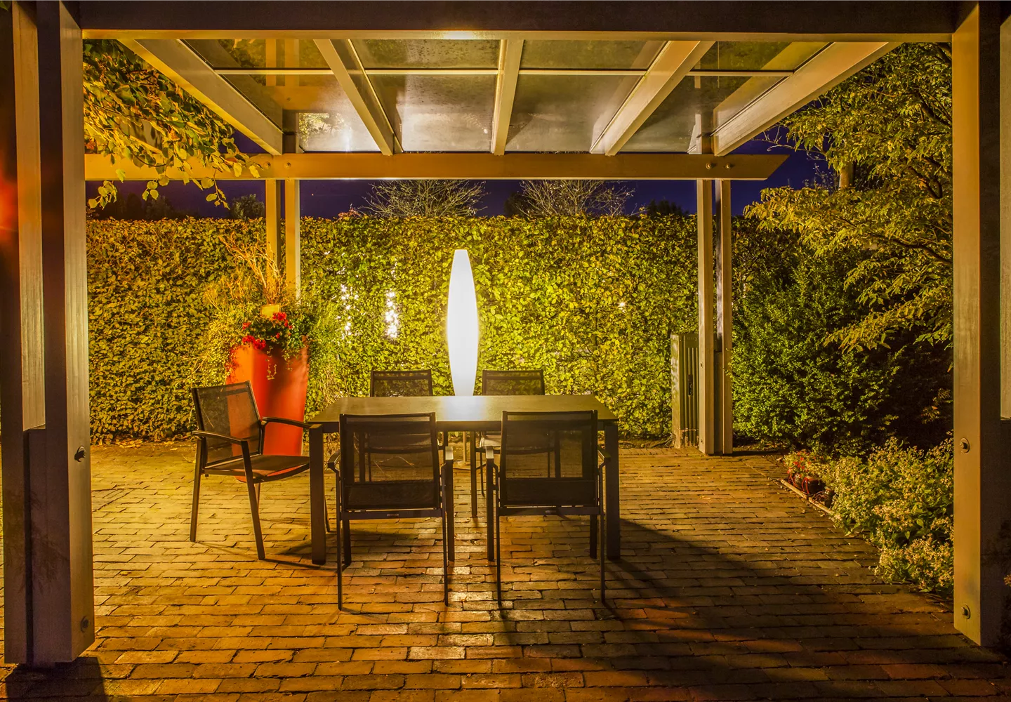 Akzente setzen - Beleuchtung im Garten Akzente setzen - Beleuchtung im Garten