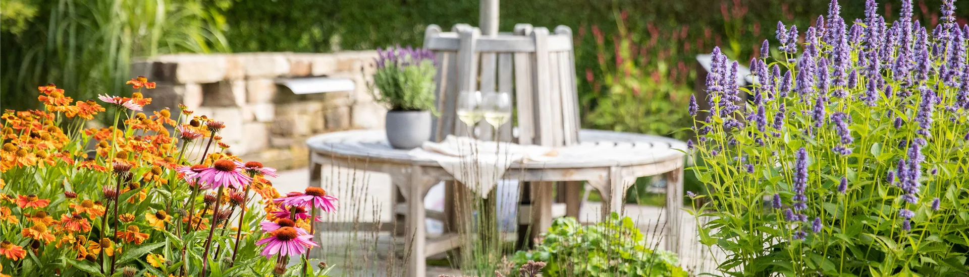 Sommergarten Sommergarten