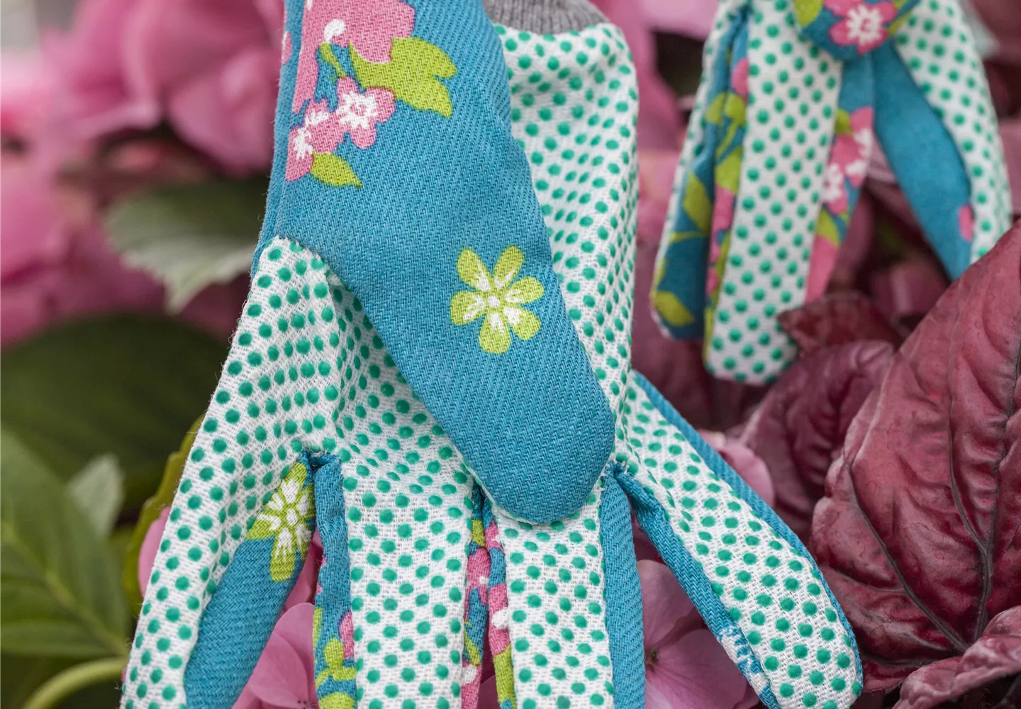 Natürlich gegen Unkraut